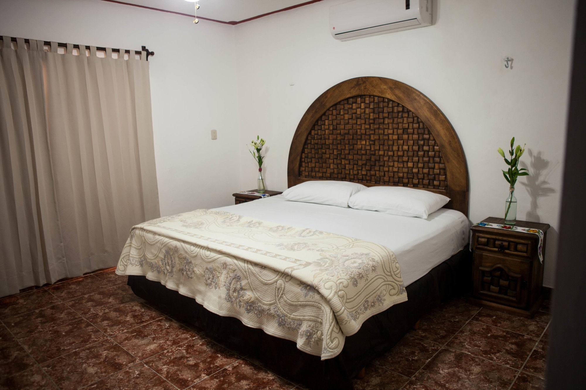 איסאמאל Hotel Tuul מראה חיצוני תמונה